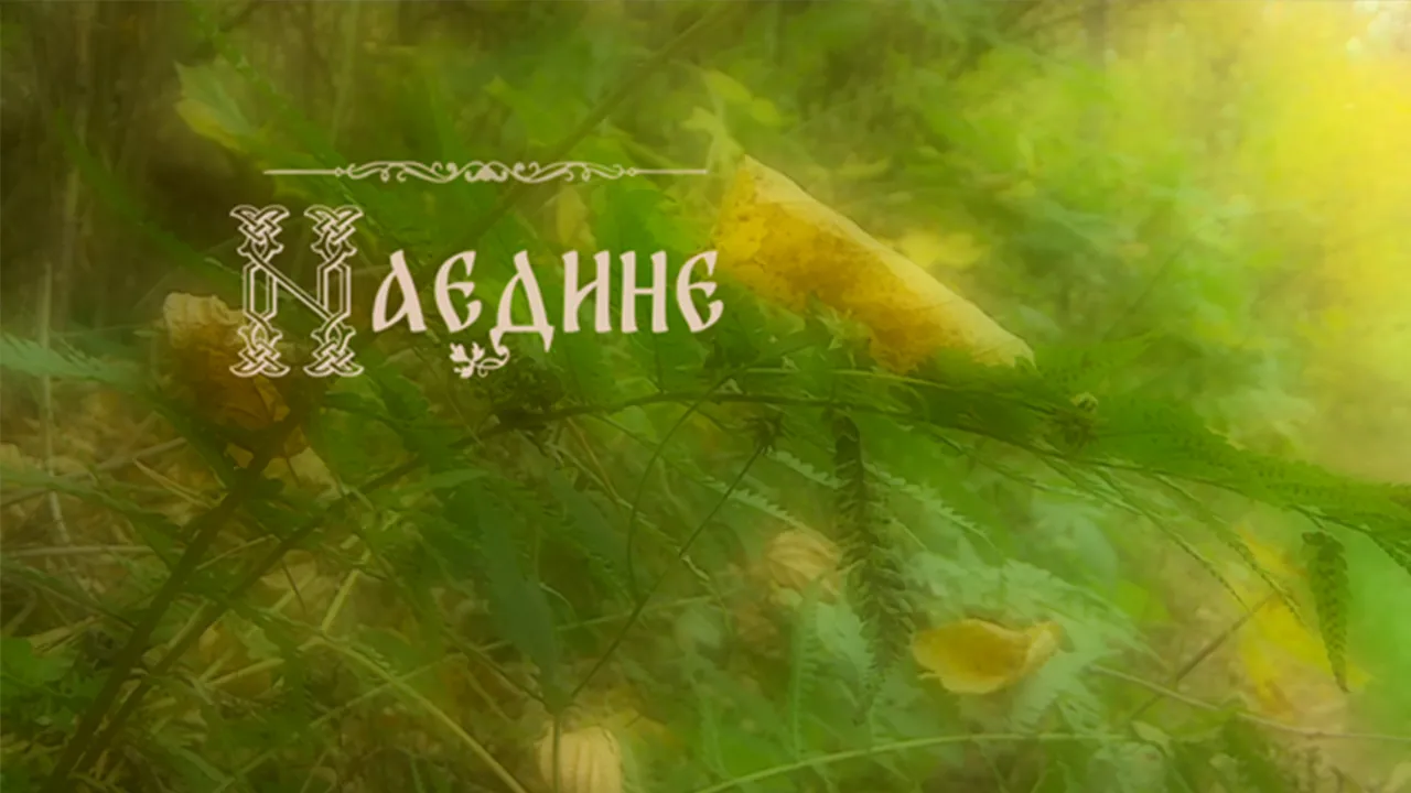 Евангелие от Иоанна. 2 глава